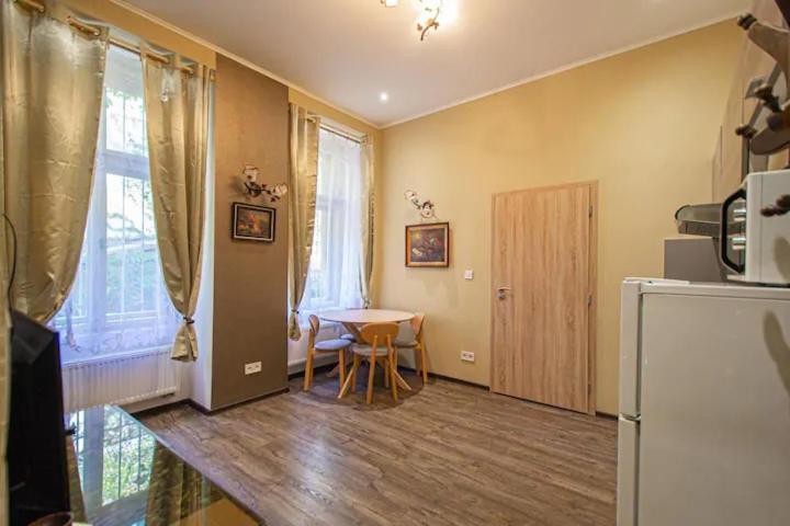 Cozy Homestay At Prague Main Station Luaran gambar