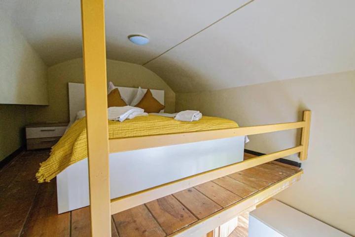 Cozy Homestay At Prague Main Station Luaran gambar