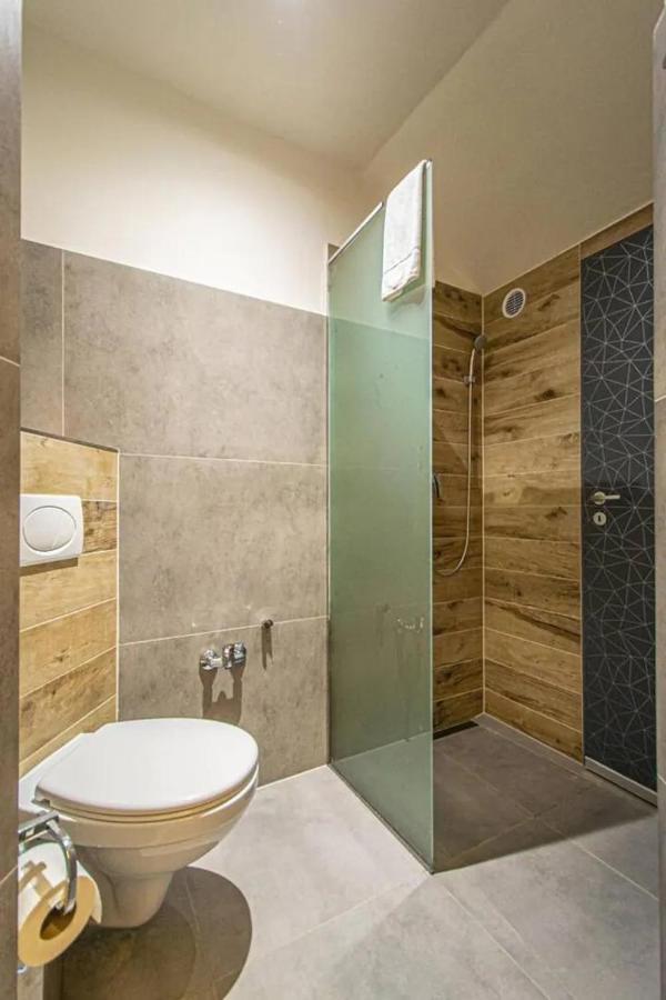 Cozy Homestay At Prague Main Station Luaran gambar