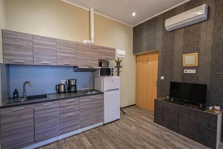 Cozy Homestay At Prague Main Station Luaran gambar