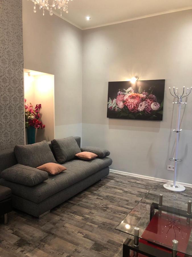 Cozy Homestay At Prague Main Station Luaran gambar