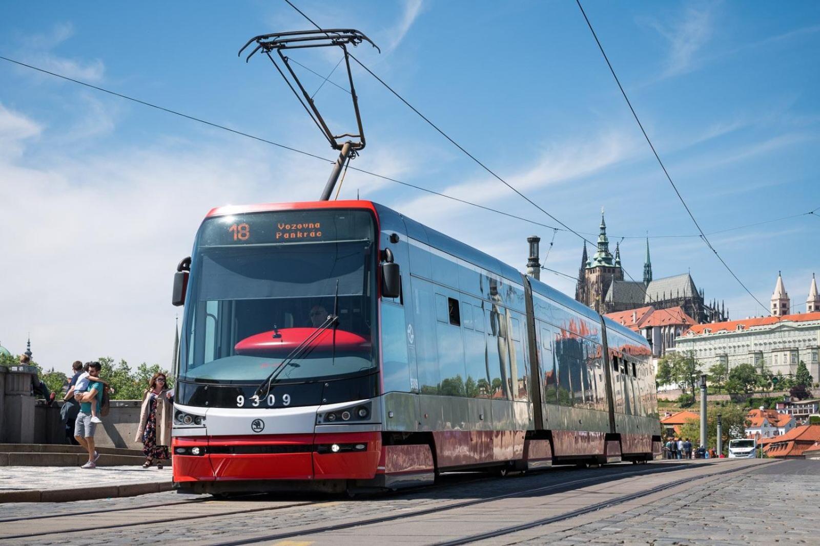 Cozy Homestay At Prague Main Station Luaran gambar